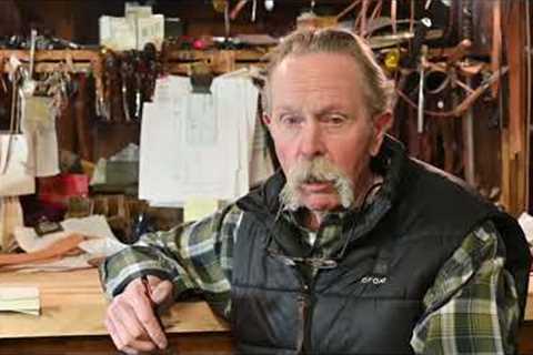 Tack Tip: Conditioning Leather with Household Items