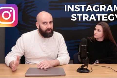 The Best Approach to Instagram for Artists