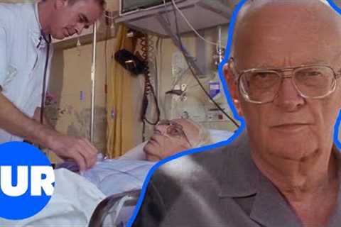 Life After Death? Arthur C Clarke Investigates Mysterious Near-death Experiences | Our History
