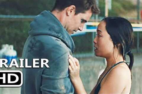 FLOAT Trailer Official (2024)