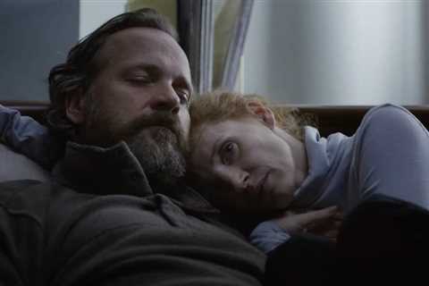 First Trailer Released for Memory Starring Jessica Chastain