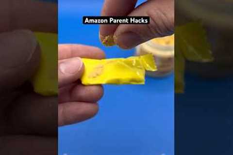 Amazon Parent Hacks #amazonfinds #founditonamazon #amazon #parenting #amazonparenthacks #amazonhacks