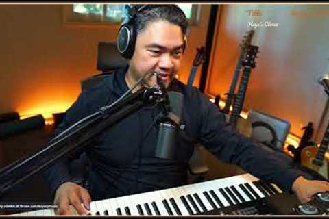 Music Therapy with KuyaCy| !multi
