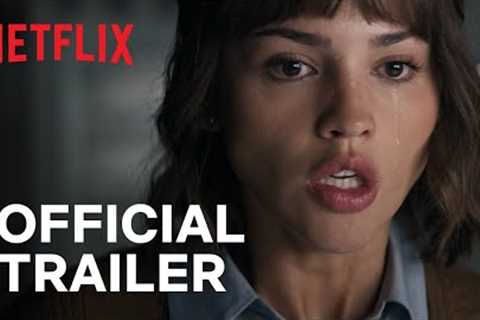 3 Body Problem | Official Trailer | Netflix
