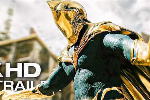 THE BEST UPCOMING MOVIES 2022 &amp; 2023 (Trailers)