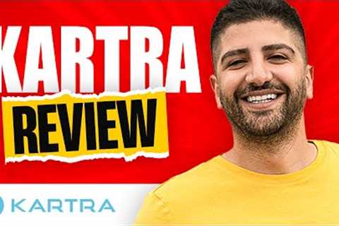 What Is Kartra? 2024 Review (Everything You Need To Know)