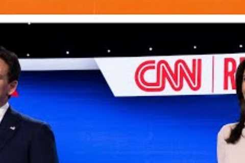 The last debate before Iowa | FiveThirtyEight Politics Podcast