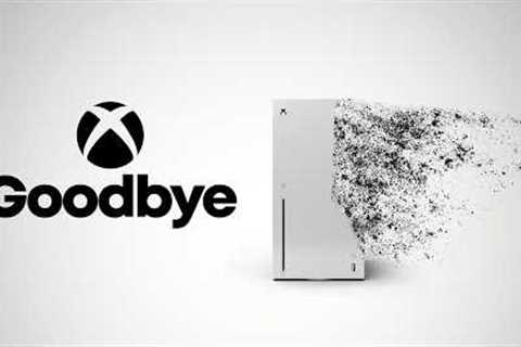 Goodbye Xbox: Microsoft ditching exclusives!