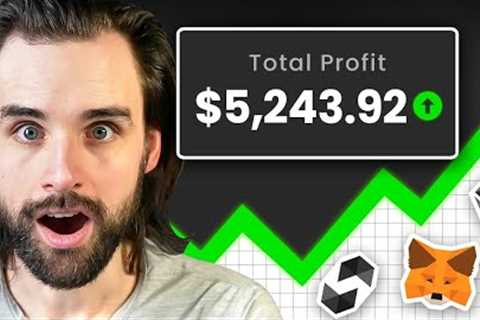 How to make Passive Income with Flash Loans Step-by-step (2023)