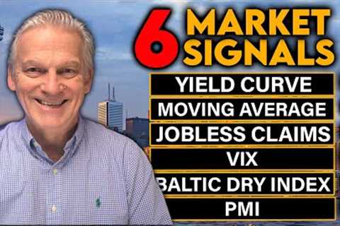 Decoding Market Signals | Are Traditional Stock Market Metrics Obsolete?