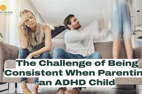 Parenting Kids With ADHD When You Have ADHD