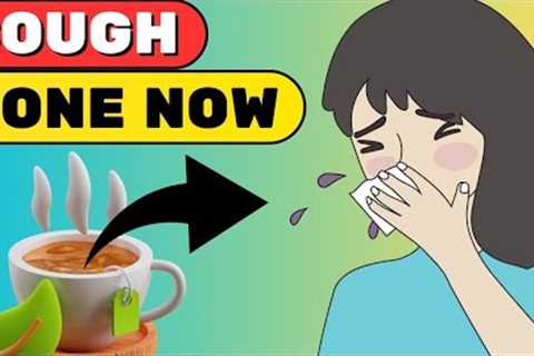How to treat cough at home? Top 17 best ways to treat cough symptoms