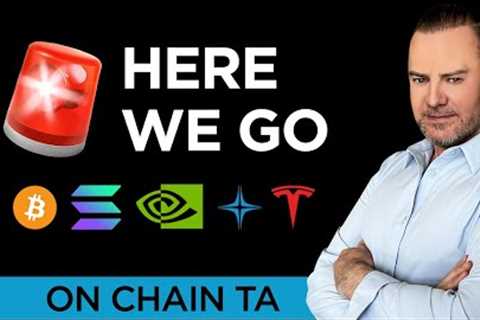🌐OCTA: Breaking Bitcoin News - 🚀Where to Next