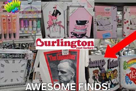 BURLINGTON BROWSE WITH ME NEW ARRIVALS SHOPPING 2023