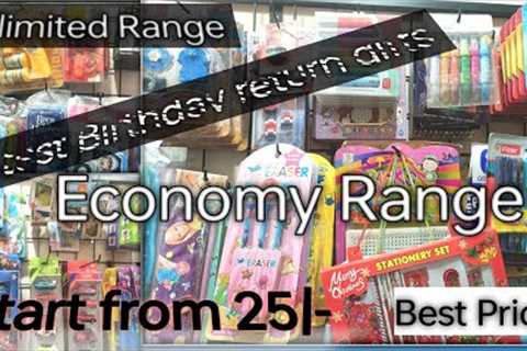 Birthday return gifts 2024. #birthdayreturngifts #kidstoy
