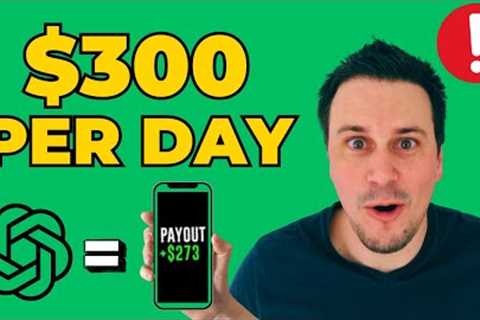 9 Laziest Ways to Make Money Online ($300/day or more)