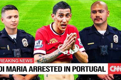Football Teammate Pranks That Went TOO FAR