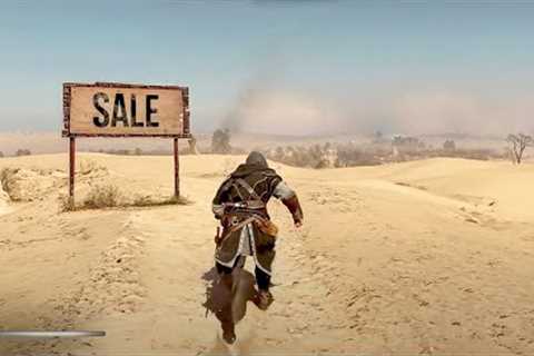 15 Recent Games That Are NOW DIRT CHEAP