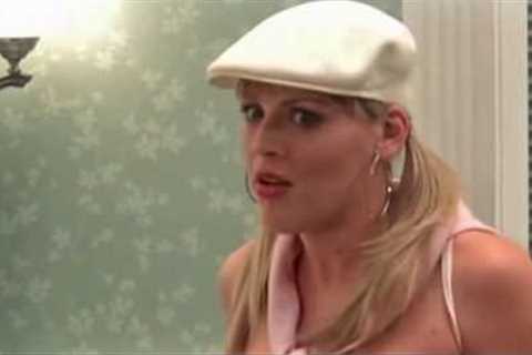 Funny Movie Poop Bathroom Scenes Part 2