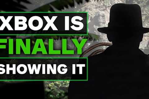 The Xbox Developer Direct Will Show These Awesome Xbox Games