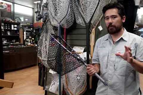 Beginner Fly Fishing Gear Guide