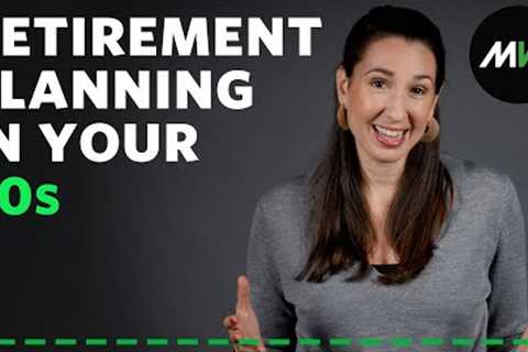 How retirement planning can fit into your 20s | Explainomics