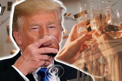 Trump CELEBRATES Appeals Court Oral Arguments: I've Done NOTHING Wrong.