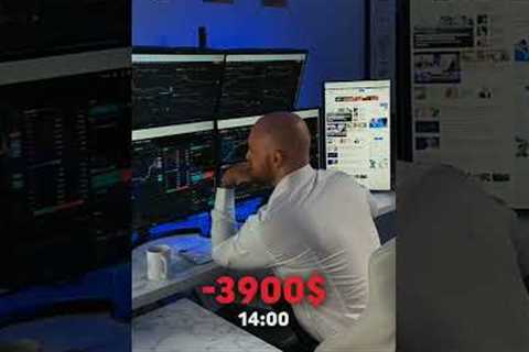 THEY THINK #CRYPTO TRADING IS LIKE THIS!!!!