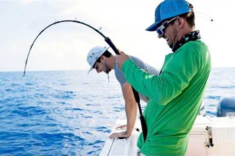 These Fish are IMPOSSIBLE to Catch!!