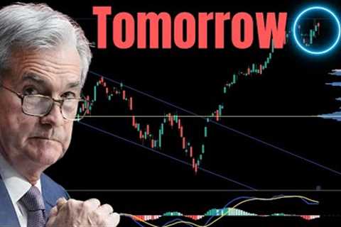 FED Will Crash The Stock Market?  Proof