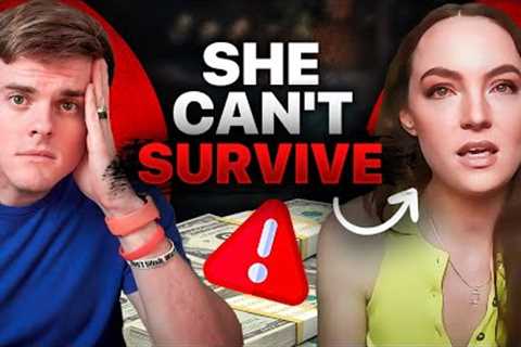 She is Ruined Unless She Changes | Debt Confessions