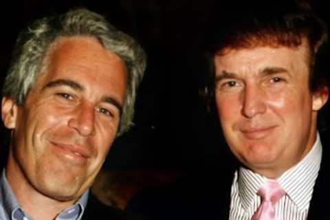 The Truth About Jeffrey Epstein's Relationship With Donald Trump