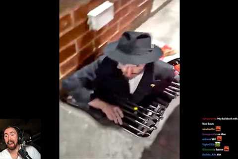 Jewish tunnels situation is crazy..