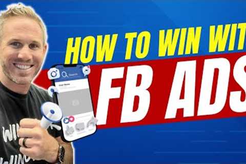 Facebook Ads For Contractors - How To WIN