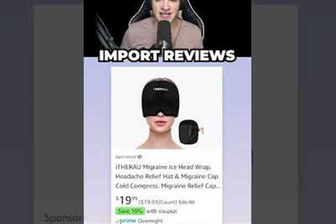 EASILY Import Amazon Reviews For Shopify Dropshipping