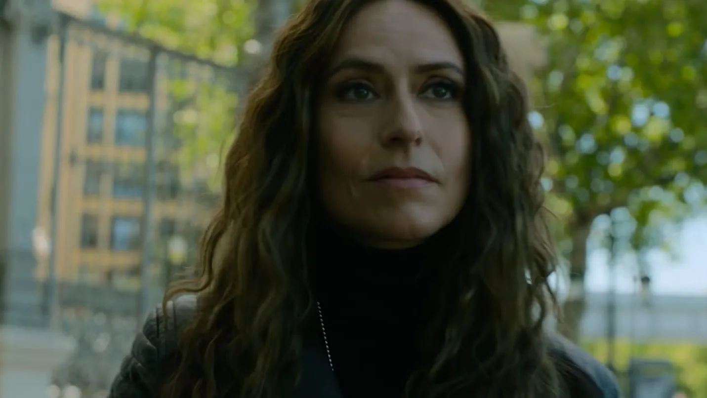 Netflix Drops Full Berlin Trailer for Money Heist Spin-Off, Featuring Surprise Return of Franchise..