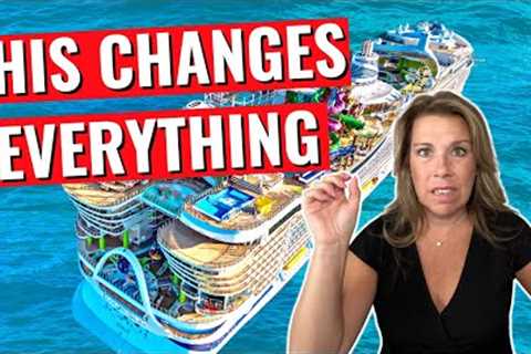 10 Cruise Industry Trends that Will Impact Cruises in 2024