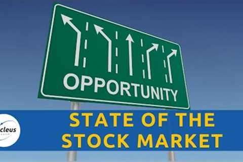 State Of The Stock Market | Nucleus Investment Insights