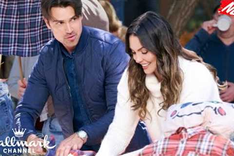 Pumpkin Everything 2024 - New Hallmark Romance Movies 2024 - Romantic Movies 2024