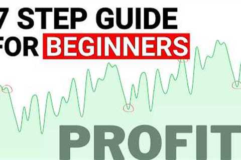 How to Invest in Stocks A 7 Step Guide for Beginners