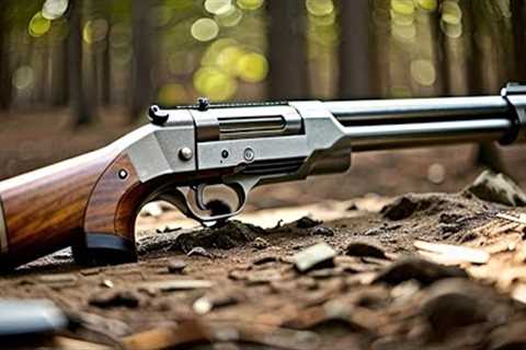 5 Home Defense Guns You Absolutely Need Right Now!
