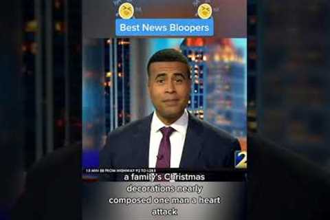 Check Your Panties - Best News Bloopers of 2023!
