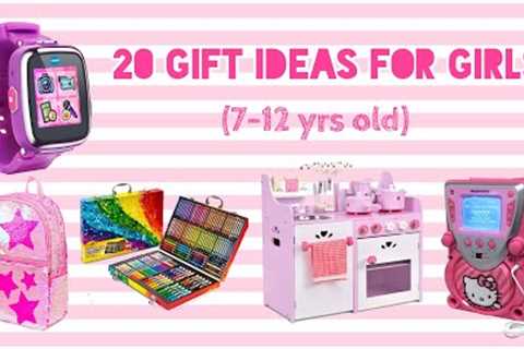 Gift Ideas For Kids | Cute Gifts For Girls 7-12 years old | Gifts For Kids | Girls Favourite Gifts