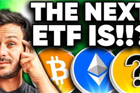 This ALTCOIN Will Outperform Both BTC &amp; ETH (It’s Getting An ETF Too)
