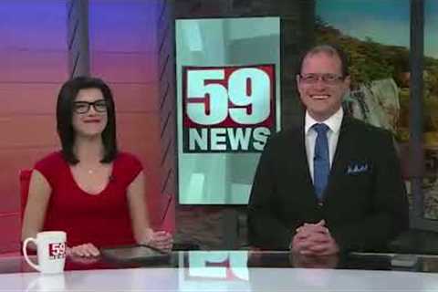 HD News Bloopers 2023 #02