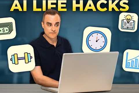 Hack your life (with demos) and get Superpowers!