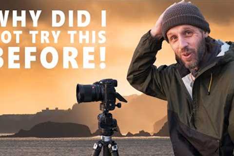 This is How Pro Photographers get the BEST Photos!