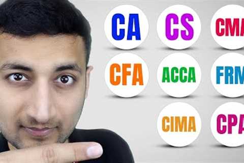 Top 10 Professional Courses to Pursue in 2023 After 12th Commerce