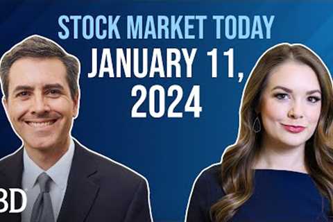 Market Rally Resilient; Netflix, Shift4 Payments, Samsara In Focus | Stock Market Today