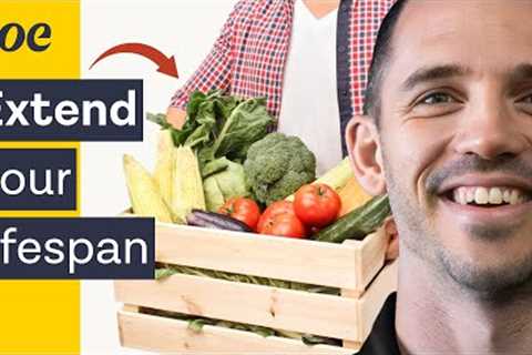 The Easy Exercise That's HUGE For Your Brain Health | Dr. Andy Galpin
